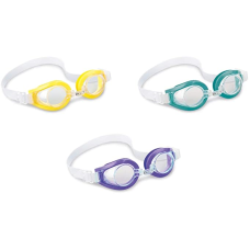 Play Goggles (Age: 3-8)