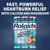 Rolaids Roll Extra Strength Chew Fruit